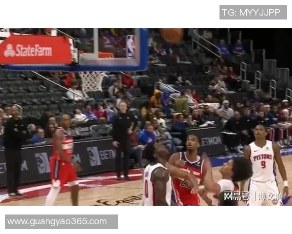 奇才凭借马威和米德尔顿的出色表现战胜黄蜂取得胜利